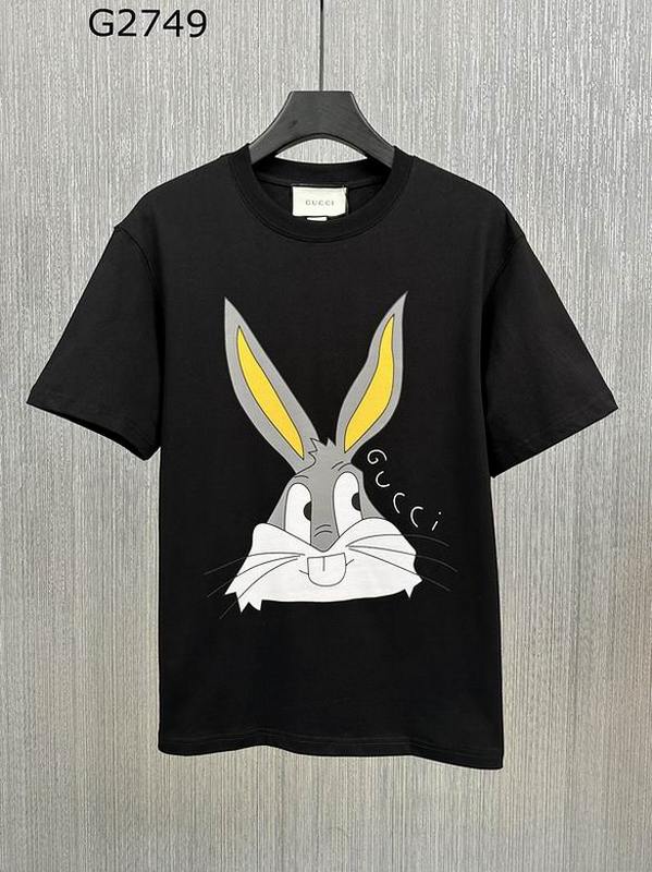 Gucci Men's T-shirts 2120